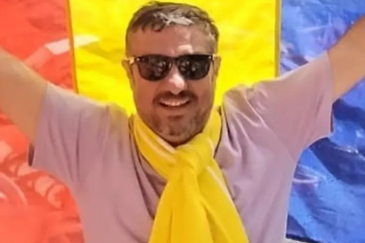 Un clujean printre cei șase candidați validați la funcția de președinte USR: Vasile Dincă face parte din USR Florești