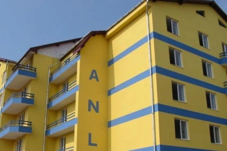 Boc cere Guvernului să construiască blocuri ANL: „Mă interesează foarte mult ce se întâmplă în Floreşti”