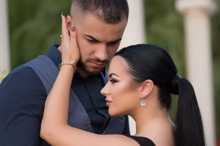 Carmen de la Sălciua, detalii neștiute despre divorțul de Culiță Sterp: „El probabil mai credea într-o șansă de împăcare”/Actuala parteneră a fost la nuntă