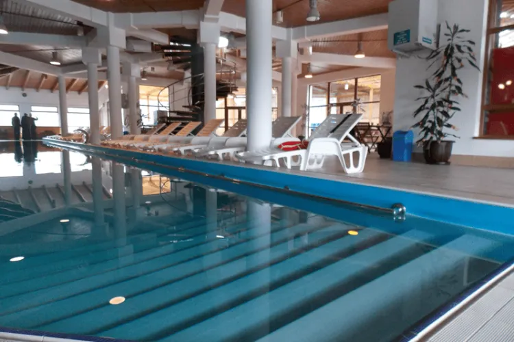 O comună din Cluj va deveni în curând stațiune balneo-climaterică! Autoritățile vor să se folosească de lacurile sărate din zonă