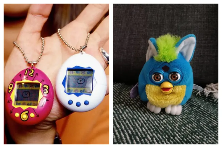 Încă mai ai pe acasă jucării de când erai mic? Iată cum le poți transforma într-o adevărată avere! 