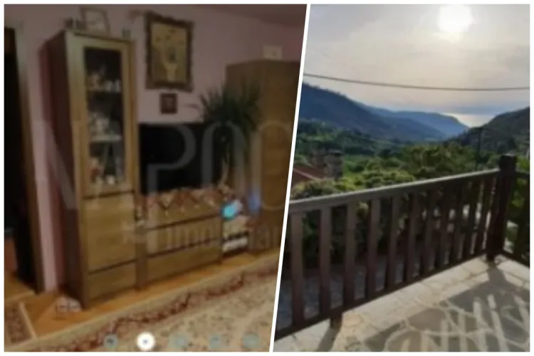 Casă la mare în Grecia sau apartament ,,comunist” în Gheorgheni? Prețul unei locuințe din Cluj e aproape identic cu al uneia din Thassos 