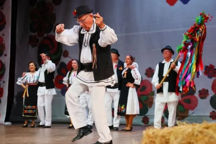 Alți trei clujeni au obținut titlul de Tezaur Uman Viu: „Sunt adevărați păstrători ai tradițiilor noastre” 