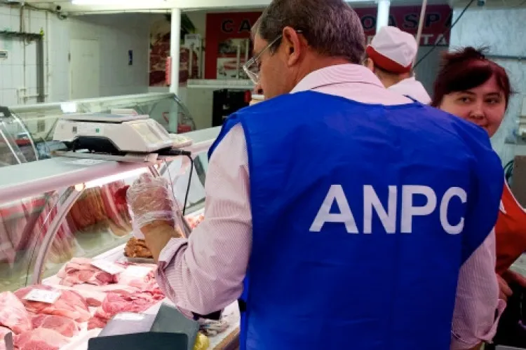 Perioada caniculară aduce noi controale ANPC! Pe ce piață a pus ochii de această dată Protecția Consumatorului 