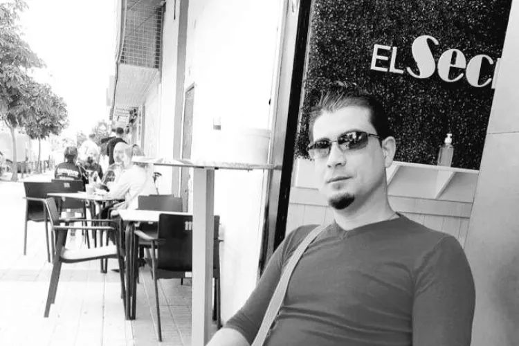 Un tânăr din Cluj s-a stins din viață în Spania. Familia îndurerată are nevoie de bani pentru repatriere: „Vrea să-l aducă acasă, să-și ia rămas bun”