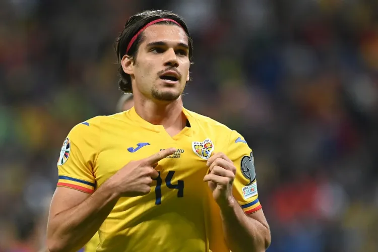 Suporterii, extrem de supărați că „prințișorul” Hagi dă interviuri în spaniolă: „Nesimțire, proastă creștere, sfidare la adresa ROMÂNIEI” -VIDEO