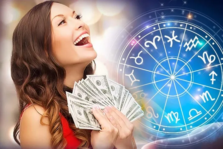 Zodiile cu abonament la noroc îşi iau potul cel mare în acest weekend! Vor avea parte de vești neașteptate; totuși, este bine să nu ia decizii pripite