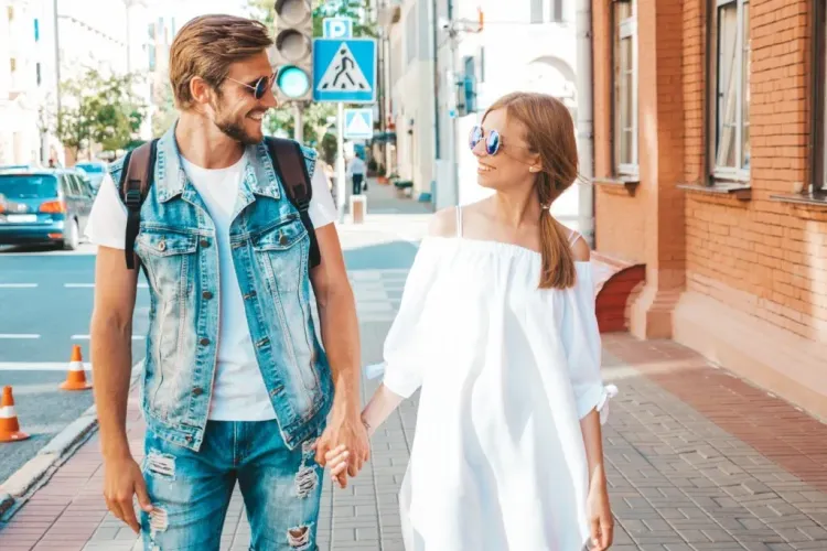 Top 10 orașe europene ideale pentru un city break