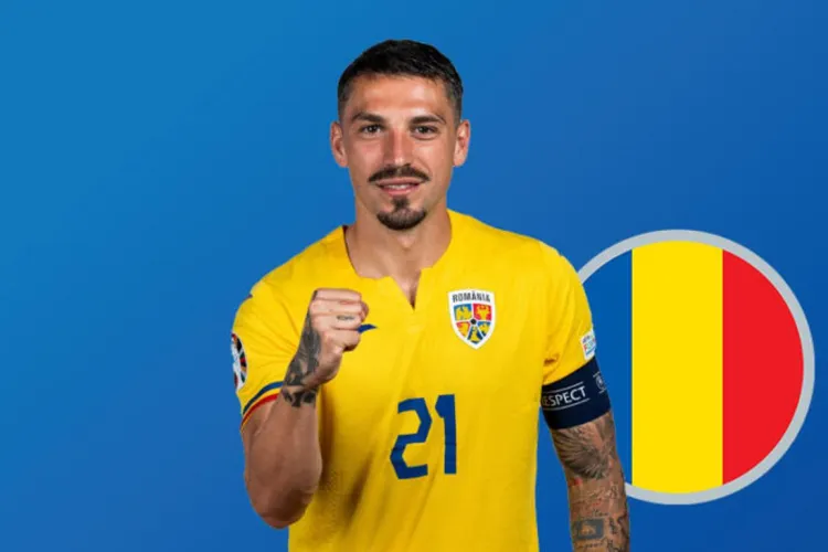 Căpitanul României, ardeleanul Nicolae Stanciu, vorbește despre meciul împotriva Belgiei: „Știam că trebuie să suferim”