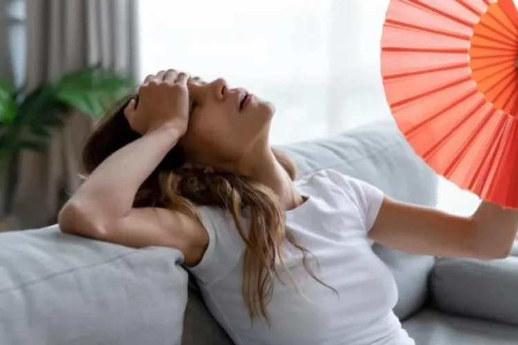 Prognoza meteo actualizată pe patru săptămâni: Urmează cel de-al doilea val de caniculă! 