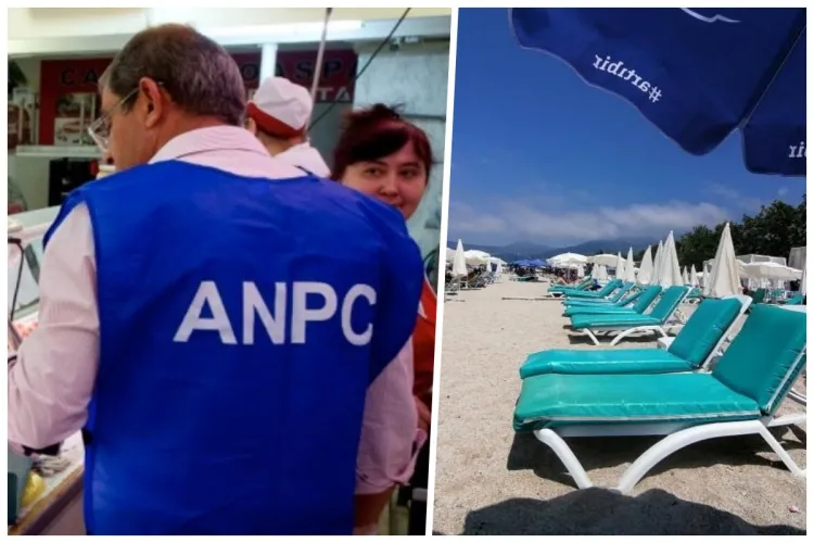 Ce alimente nu trebuie cumpărate sub nicio formă dacă ajungeți pe litoral! ANPC avertizează: ,,Cu siguranţă nu trebuie consumate”