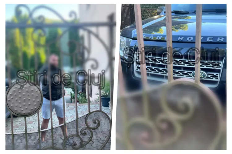 Scandal pentru decorațiuni de nuntă: O firmă din Cluj a închiriat decorațiunile și nu le poate recupera, deși a mers cu poliția. Acuzații erau la somn