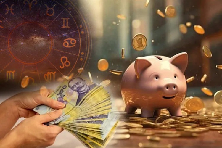 Cele 2 zodii norocoase care până pe 15 august își îndeplinesc cel mai mare vis! Atrag belșugul ca un magnet, au lipici la bani și fericire