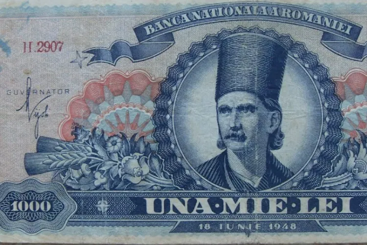 Ai bani vechi?  Trebuie să știi că valorează o avere. Vezi unde îi poți duce și primești bani valabili pe ei- FOTO