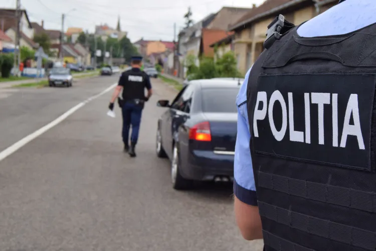 Un clujean a fost tâlhărit de doi minori, în timp ce se întorcea de la club. Agresorii au cheltuit banii sustrași pe suc și jocuri de noroc