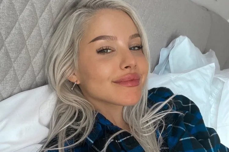 Carmen Grebenișan, fără regrete după divorț: „Un proces care credeam că va dura vreo 2 zile, a durat doar 2 ore”