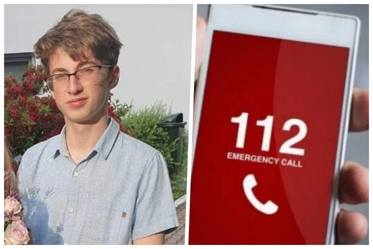 Un adolescent de 14 ani din Florești a dispărut. Familia și poliția Cluj îl caută FOTO