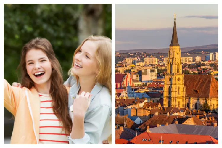 Top cele mai BUNE școli din Cluj-Napoca, după media de la Evaluare Națională 2024 - EXCLUSIV ȘTIRI DE CLUJ