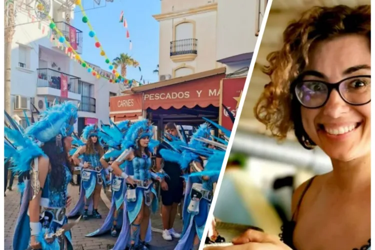 Familia de nomazi digitali clujeni care a lăsat Clujul de cinci stele pentru Spania, se mută din nou. Urmează locații exotice din MAROC 