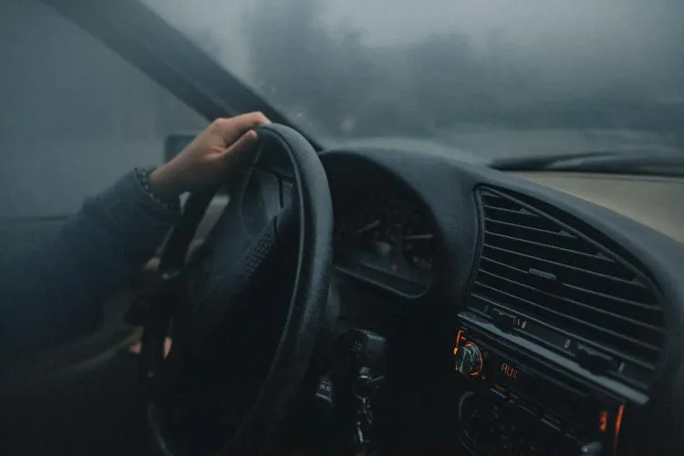 Cluj: Așa au loc tragediile! Un minor a fost prins de polițiștii clujeni la volanul unei mașini 