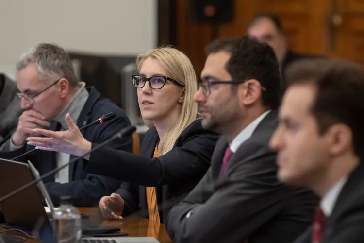 Șefa USR Cluj, deputata Oana Murariu, a fost aleasă în Biroul Național al USR. Echipa Elenei Lasconi a obținut cele mai multe locuri