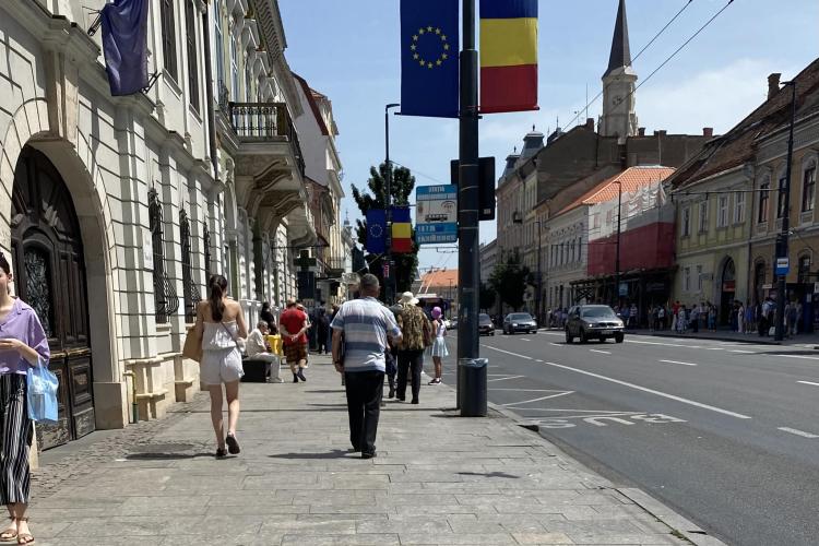  Luna iunie 2024 a stabilit un nou record de temperatură, fiind cea mai caldă din istorie