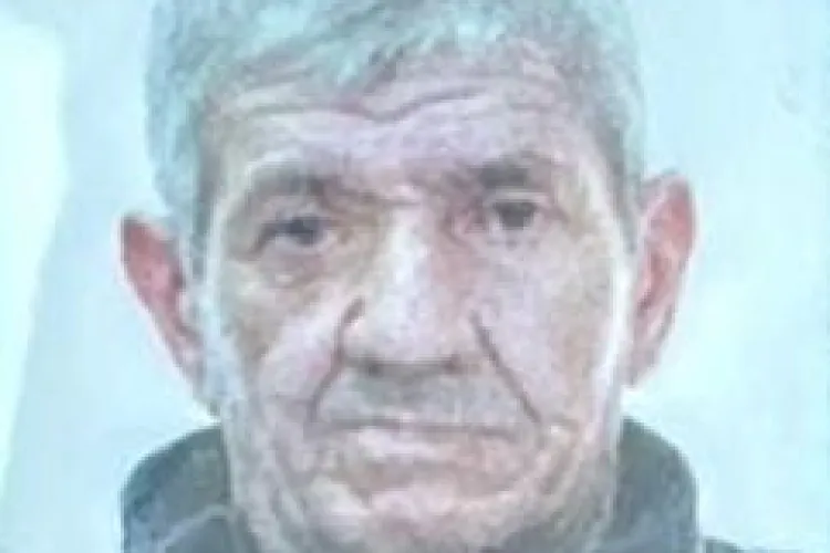 Alertă clujean dispărut: Un bărbat de 58 de ani e dat dispărut. L-ați văzut? Sunați la 112- FOTO 