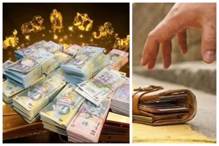Horoscopul abundenței financiare pentru iulie 2024. Favorurile astrale se îndreaptă către conturile câtorva zodii norocoase/Nimic nu le stă în cale