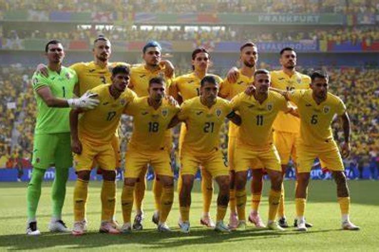 Cât va încasa România pentru performanța de la Euro 2024. Suma depășește 10 milioane de euro