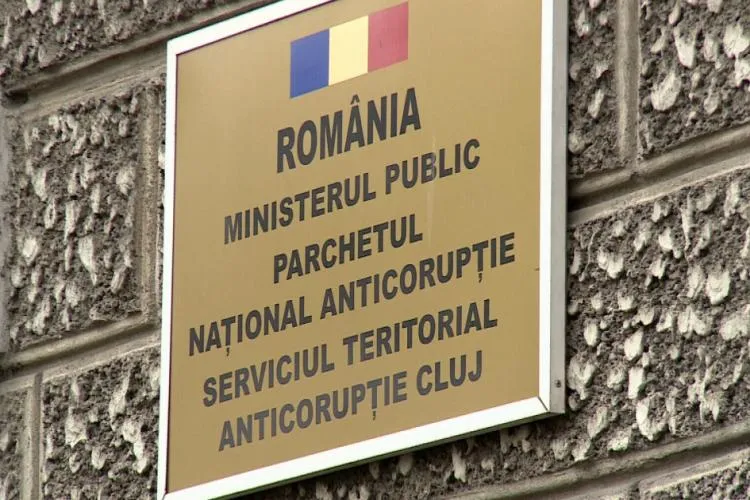 Doi clujeni au pus la cale o fraudă cu fonduri europene de 10 milioane de lei! DNA Cluj a intrat pe fir 
