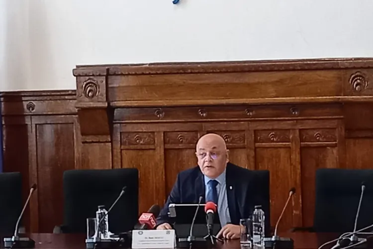 Pompierii clujeni vor interveni și în alte județe în caz de urgențe majore sau dezastre naturale! Raed Arafat:,,Clujul va interveni în București la nevoie