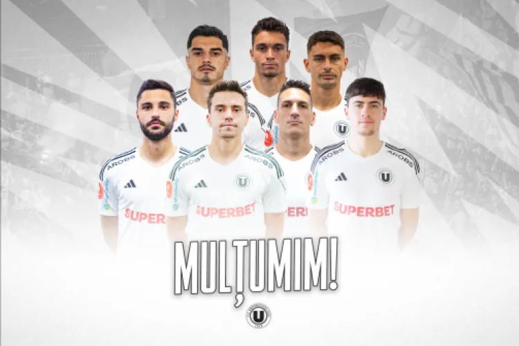 Ioan Ovidiu Sabău a făcut curățenie în vestiar. Șapte jucători OUT de la 