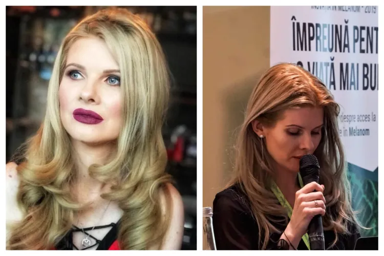 Drum lin, zână bună! A plecat la ceruri doctorița Silvia Coman de la MagiCAMP: „Nu se nasc mulți oameni pe Pământ ca Silvia”