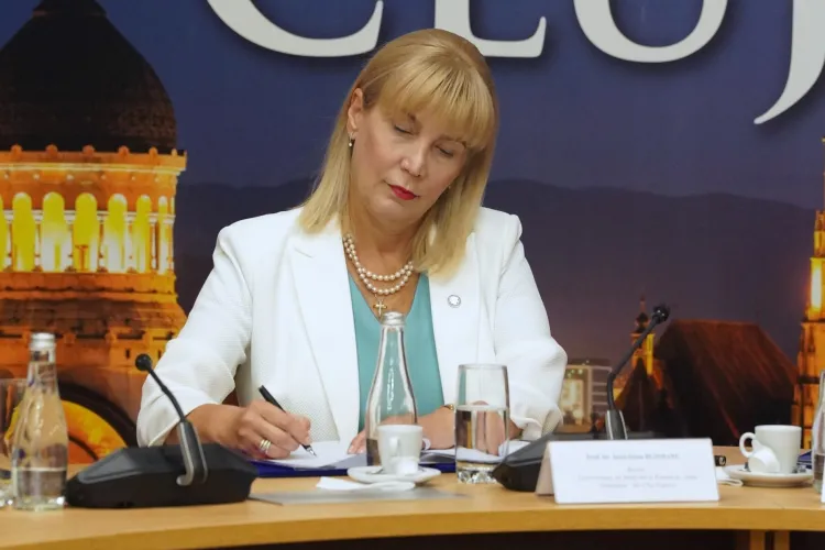 Investiții de 14 mil. de euro pentru dezvoltarea infrastructurii UMF Cluj! Se construiește un nou centru de cercetare și va fi reabilitat un cămin