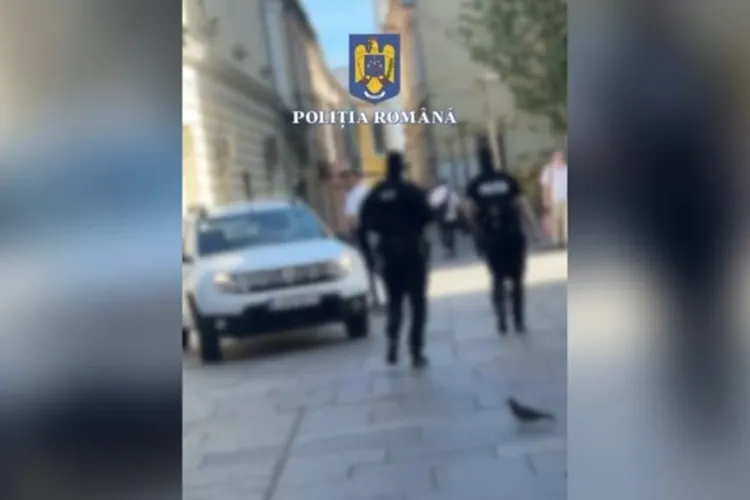 Cine a pătruns în apartamentul milionarului din Cluj, jefuit în luna iunie. Jaful s-a produs în plină zi/Poliția a reținut doi indivizi - VIDEO