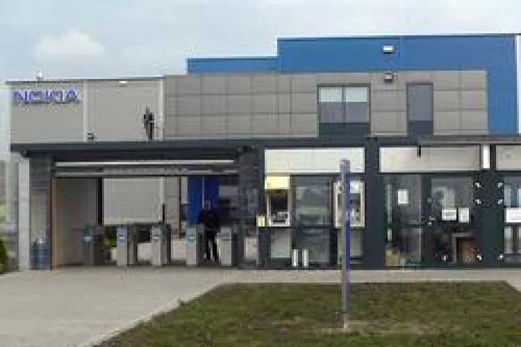 Economia Clujului a crescut in plina criza cu 2,2 miliarde de lei pe "spatele" Nokia! VEZI topul judetelor