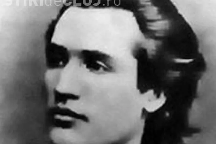 Mihai Eminescu, scriitorul preferat al romanilor! SONDAJ IRES
