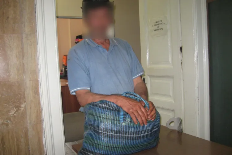 Un cersetor castiga in Cluj Napoca 100 de euro pe ora! VEZI FOTO