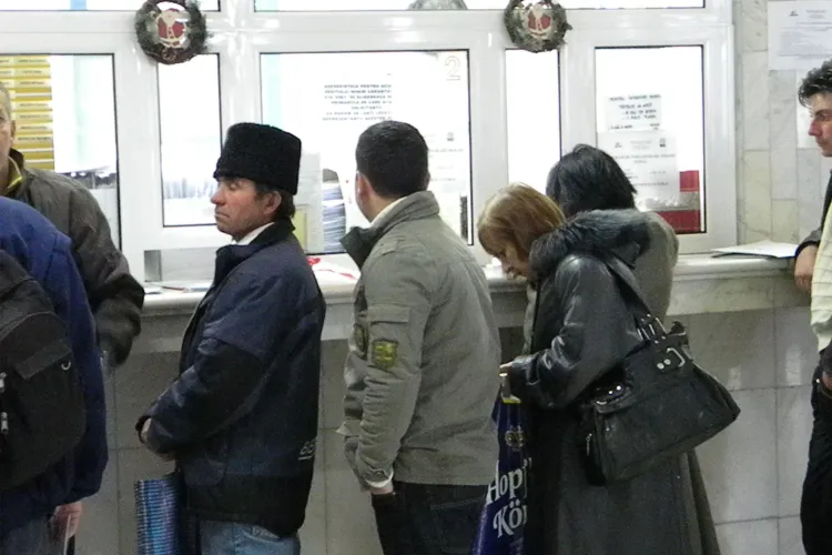  Rata somajului in Cluj a ajuns la 3,73% la sfarsitul lunii aprilie