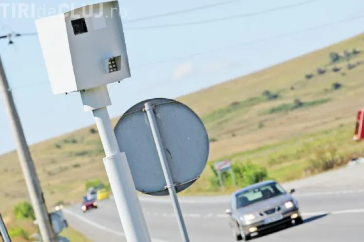 Radarele fixe ar putea fi reactivate