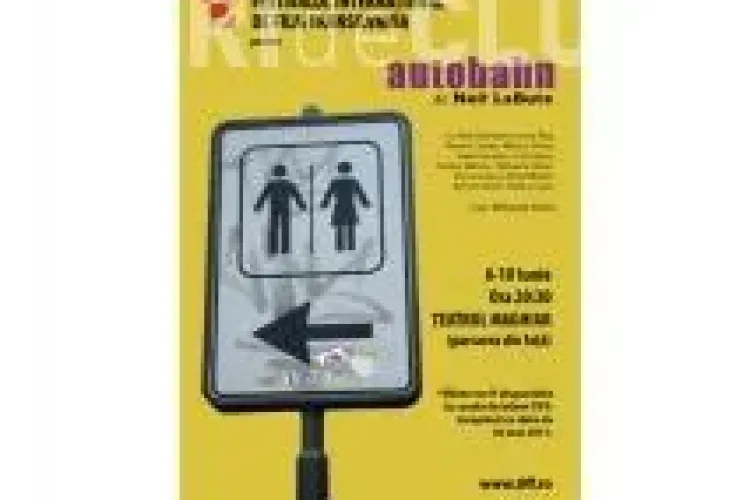 TIFF Cluj 2011: Piese de teatru jucate in masina