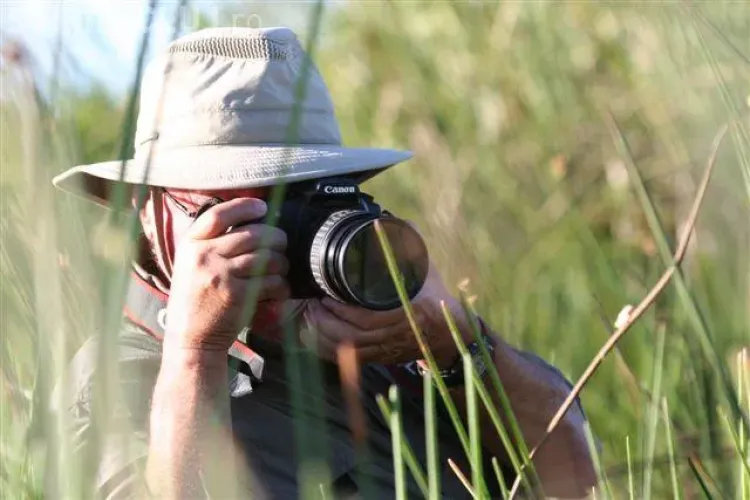 40 de expozitii si concursuri la Festivalul International de Arta Fotografica, organizat de maine la Cluj