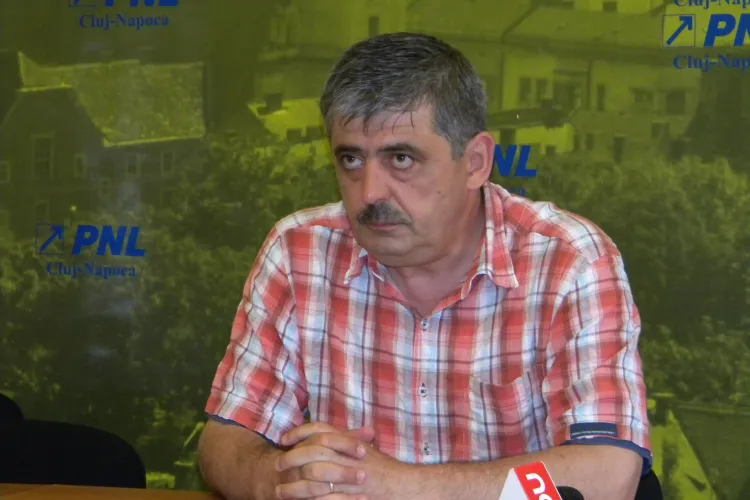 Deputatul Horea Uioreanu propune returnarea Guvernului Ungariei cei 400.000 de euro pentru restaurarea statuii lui Matei Corvin