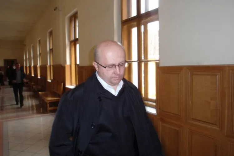 Avocatul Szekely Adalbert Cornel, trimis in judecata de procurorii clujeni pentru trafic de influenta