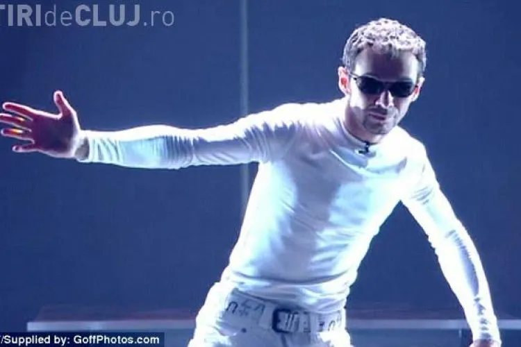 Razy Gogonea, locul 4 in finala Britain's Got Talent. Vezi cine a castigat - VIDEO