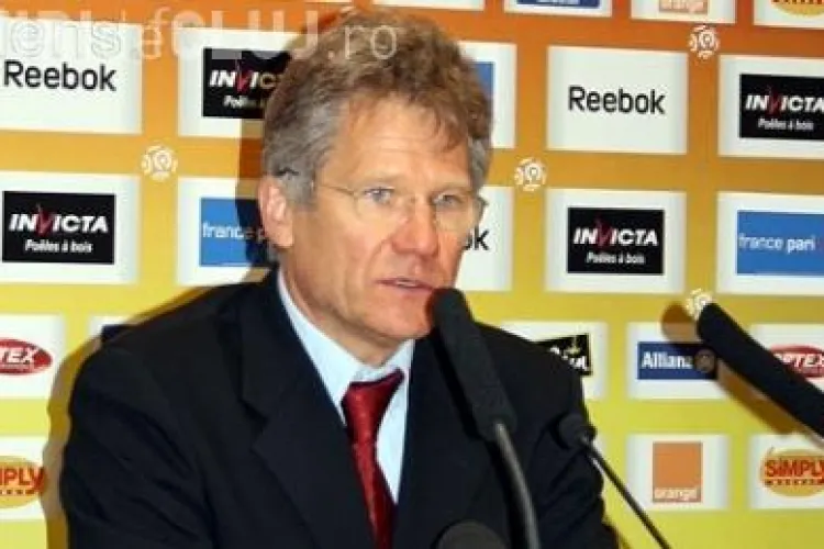 Boloni ar putea prelua nationala Ungariei