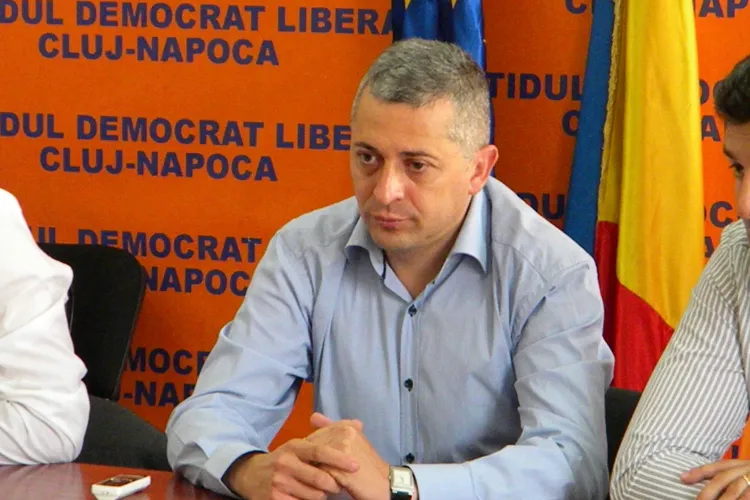 La firmele private din Cluj mai e valabil sloganul de pe vremea lui Ceausescu: "Pile si relatii!" VIDEO