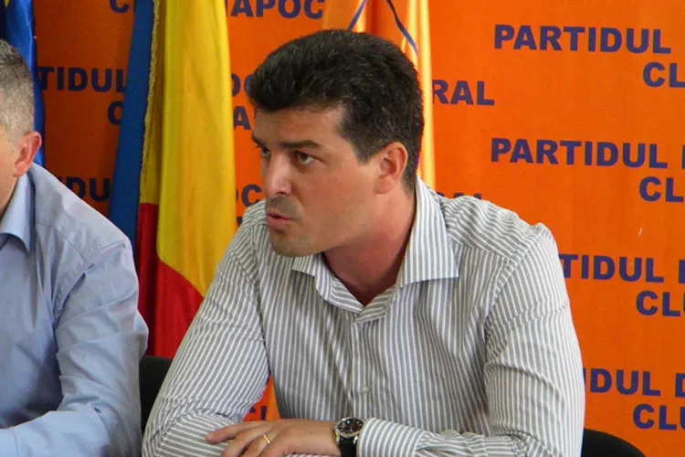 ITM Cluj lauda noul Cod al Muncii: In luna mai au aparut 11.000 de noi contracte de munca VIDEO