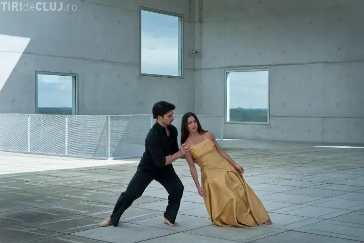 TIFF Cluj: Vezi programul de sambata, 4 iunie