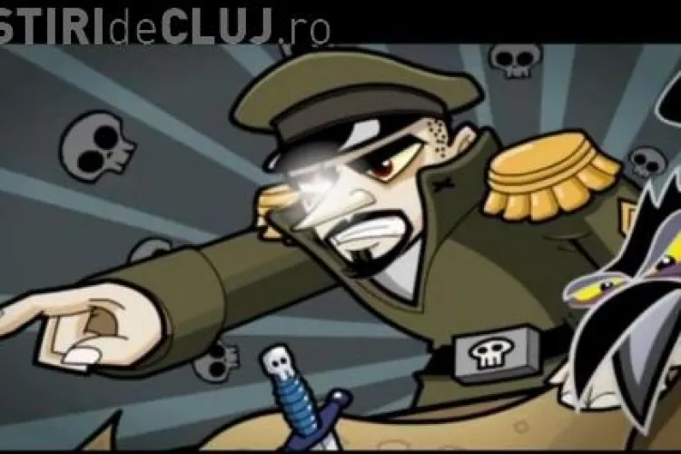 Empires & Allies, un nou joc lansat pe Facebook - VEZI TRAILER